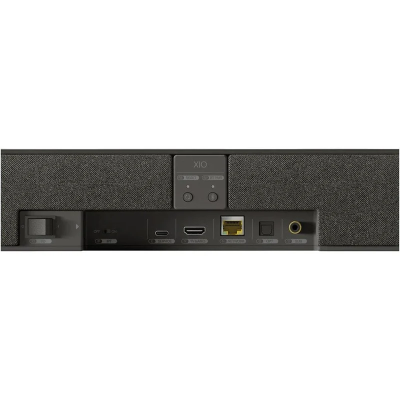 XIO Soundbar