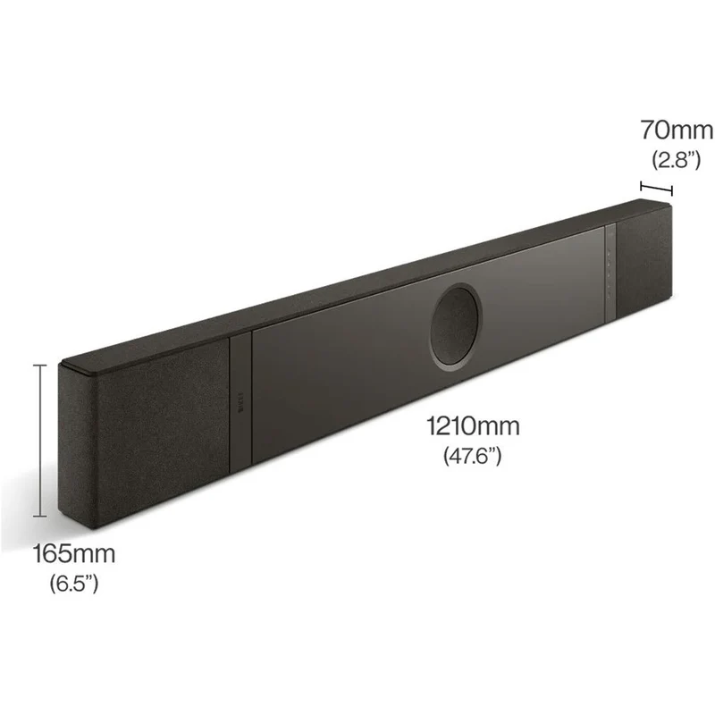 XIO Soundbar