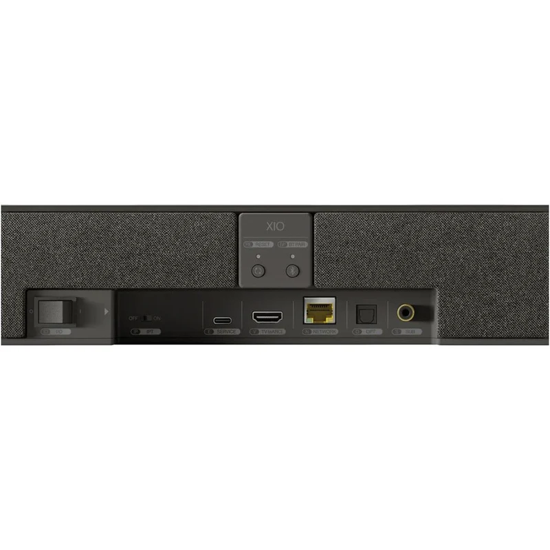 XIO Soundbar