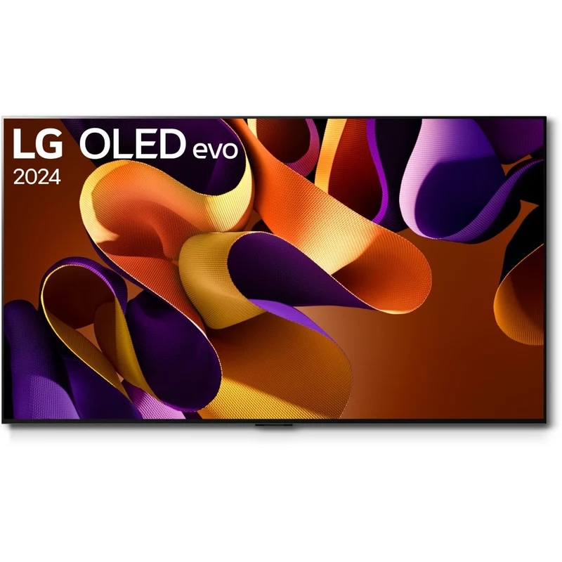 LG OLED65G48LW Aussteller