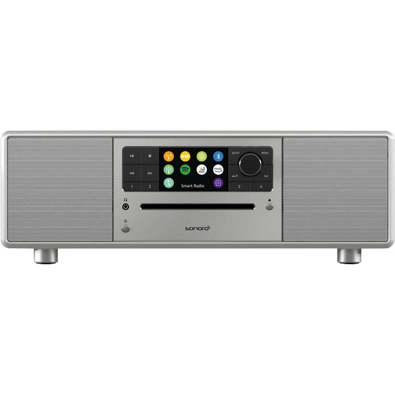 Sonoro PRESTIGE