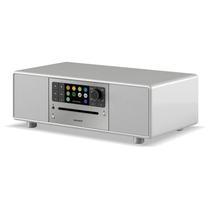 Sonoro PRESTIGE