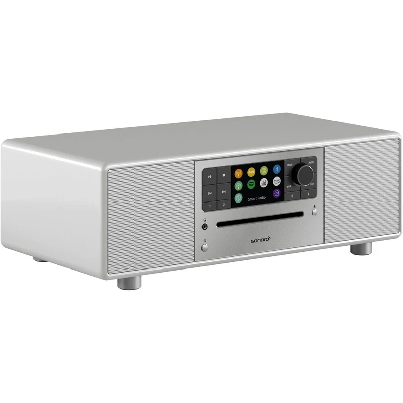 Sonoro PRESTIGE