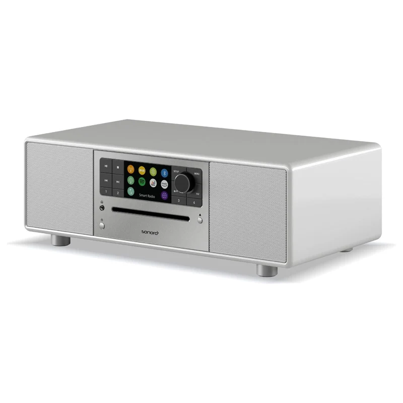 Sonoro PRESTIGE