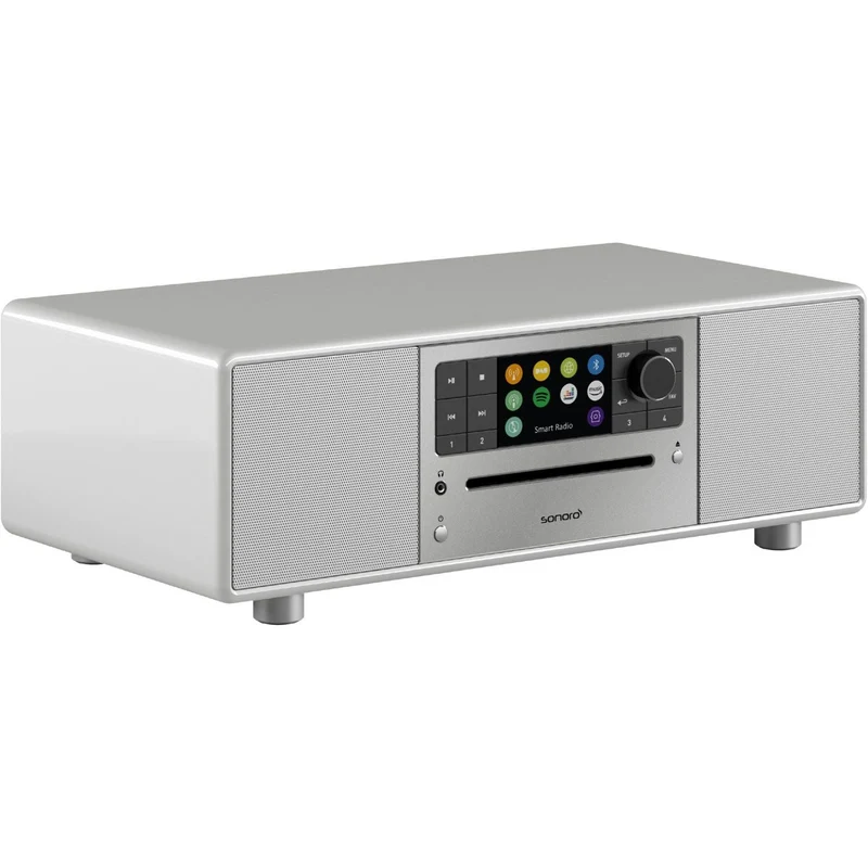 Sonoro PRESTIGE