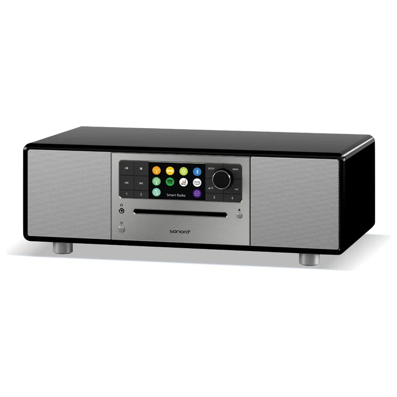 Sonoro PRESTIGE