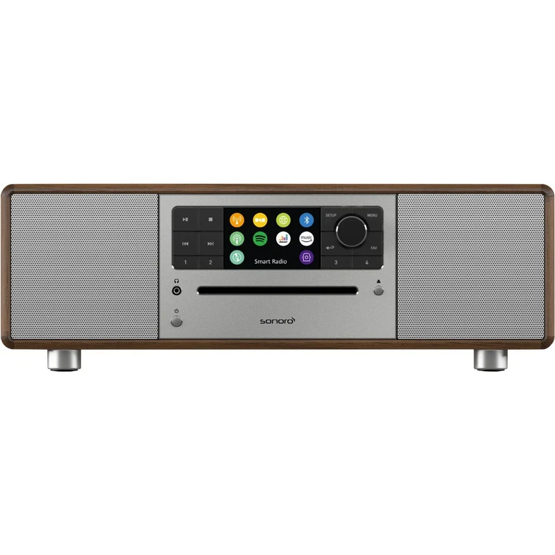 Sonoro PRESTIGE