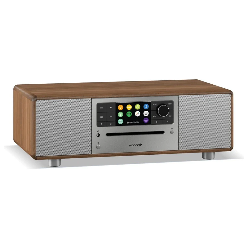 Sonoro PRESTIGE