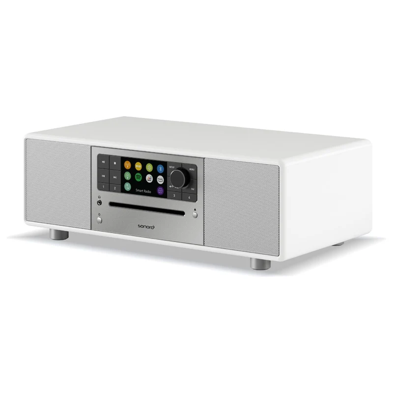 Sonoro PRESTIGE
