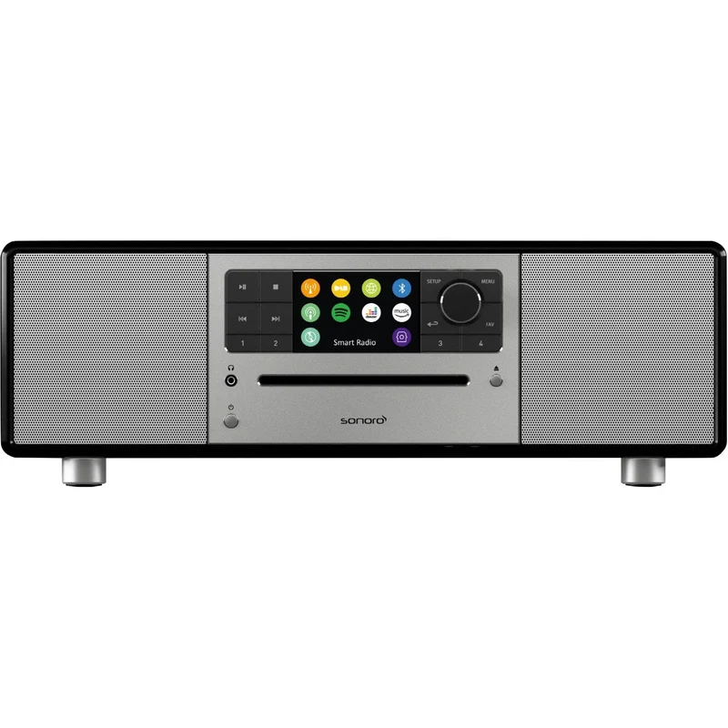 Sonoro PRESTIGE