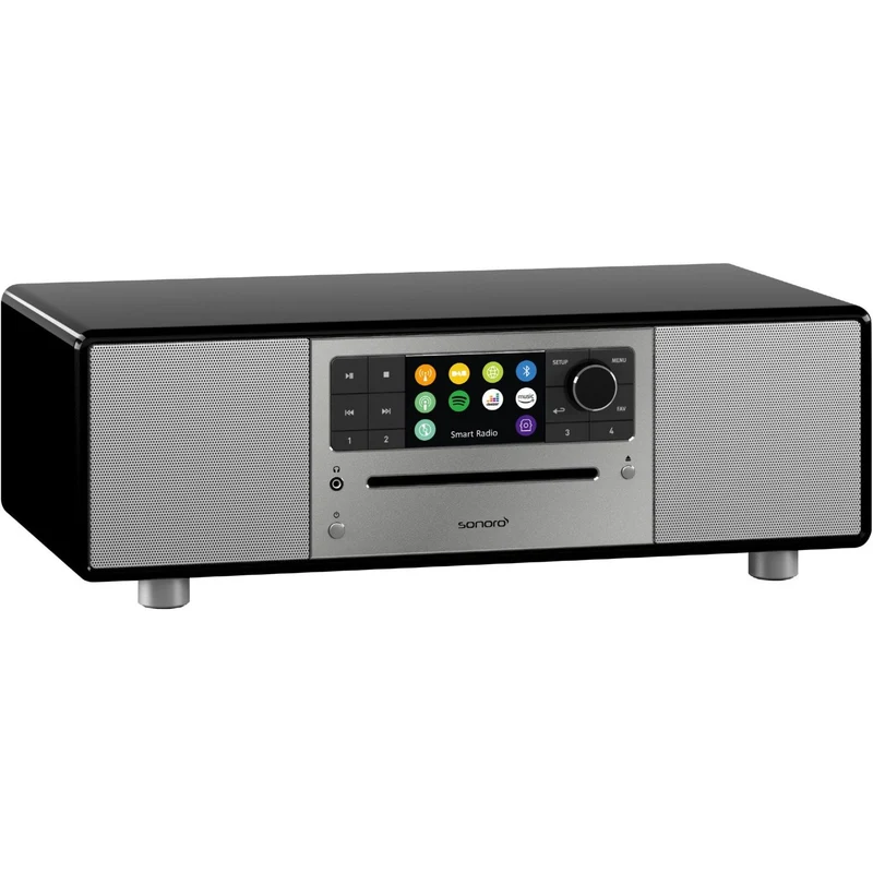 Sonoro PRESTIGE