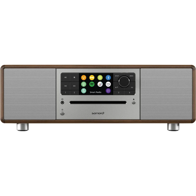 Sonoro PRESTIGE