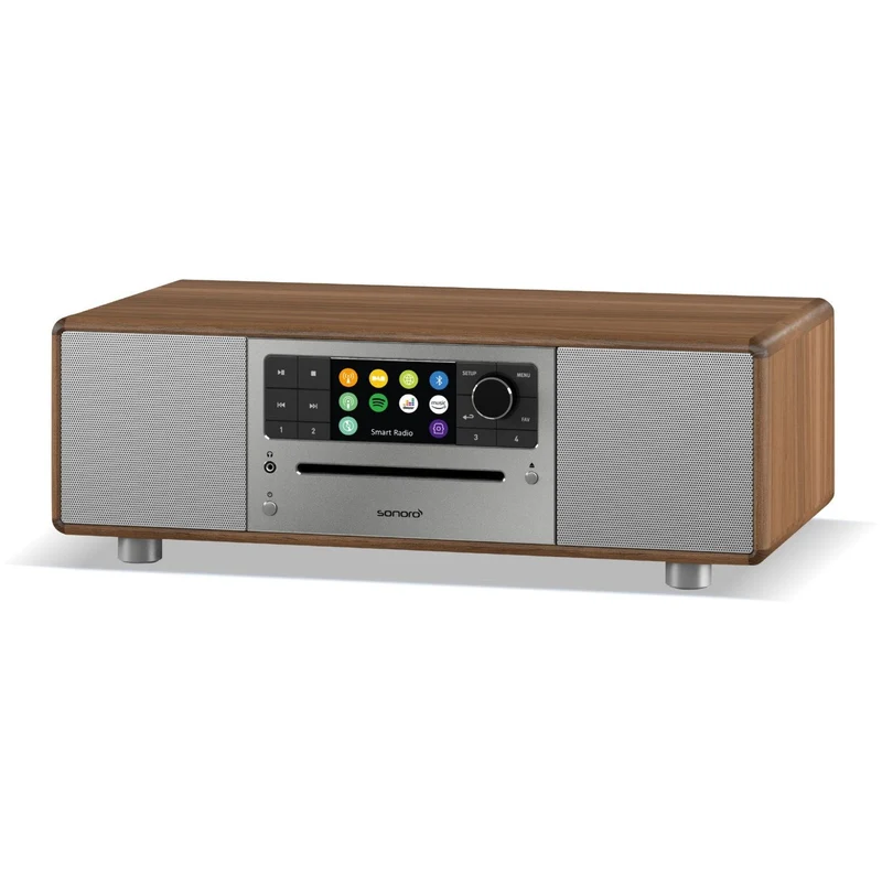 Sonoro PRESTIGE