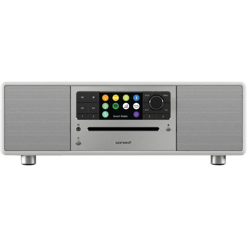 Sonoro PRESTIGE