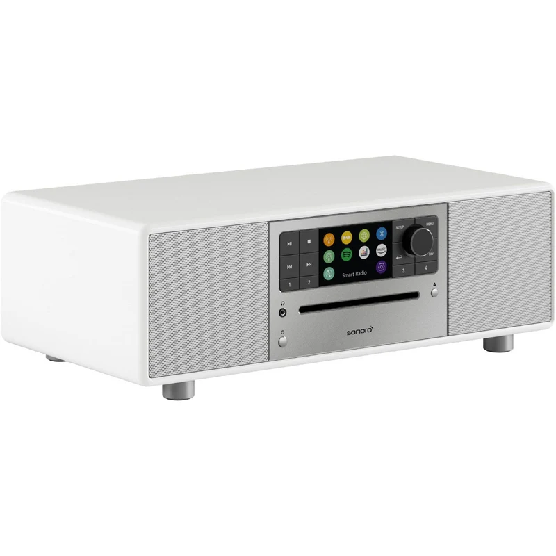 Sonoro PRESTIGE