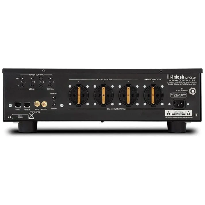 MPC 500 AC