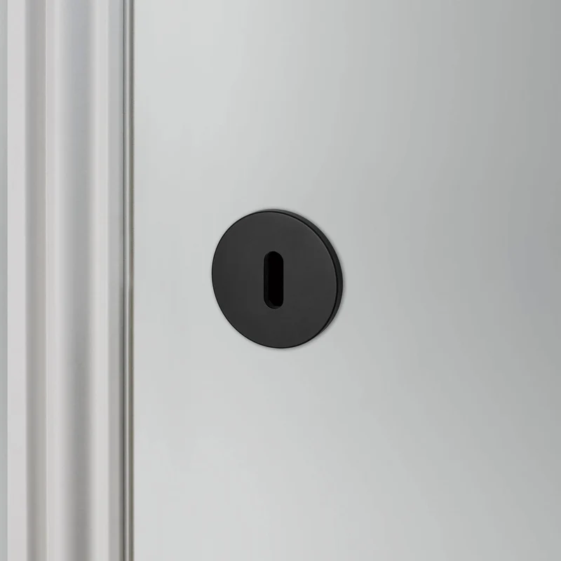 Buster + Punch Key Escutcheon