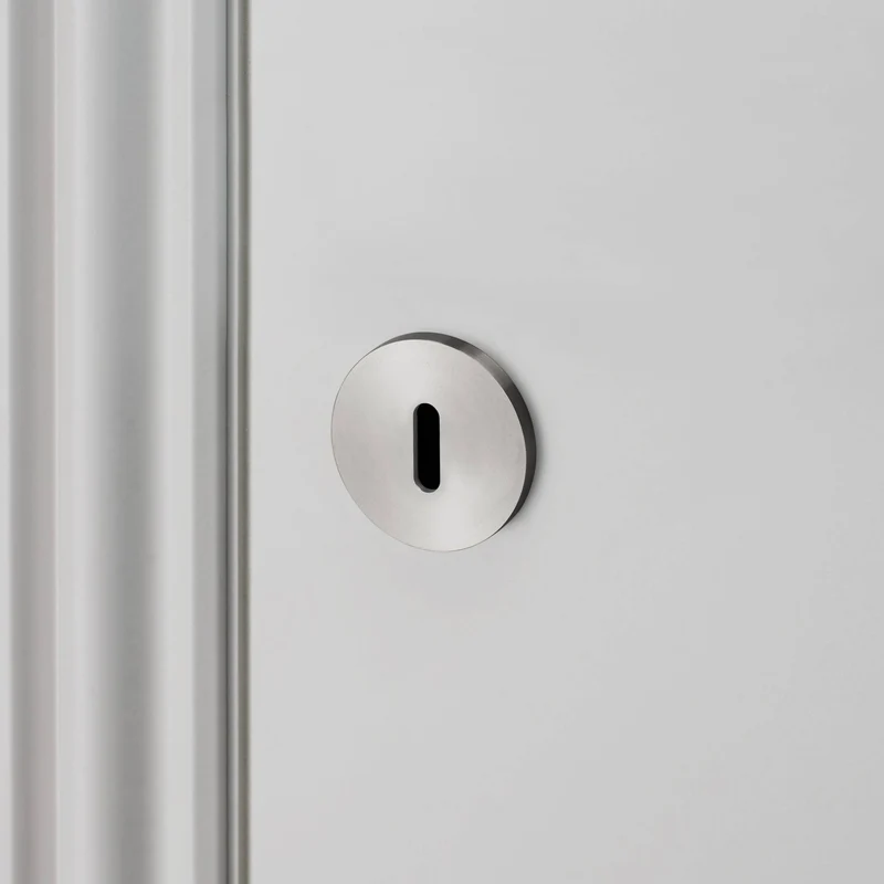 Buster + Punch Key Escutcheon