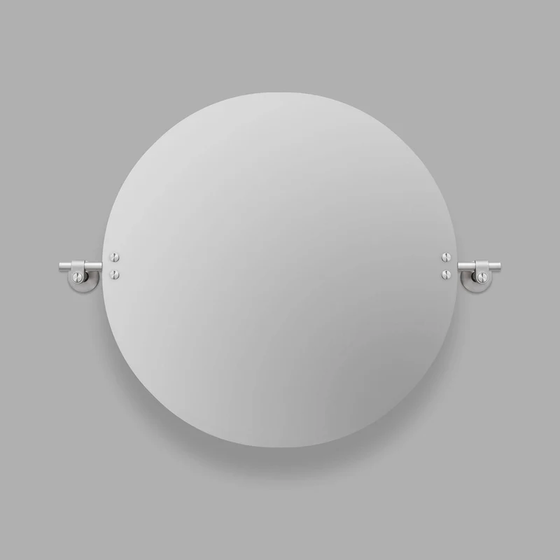 Buster + Punch Cast Mirror