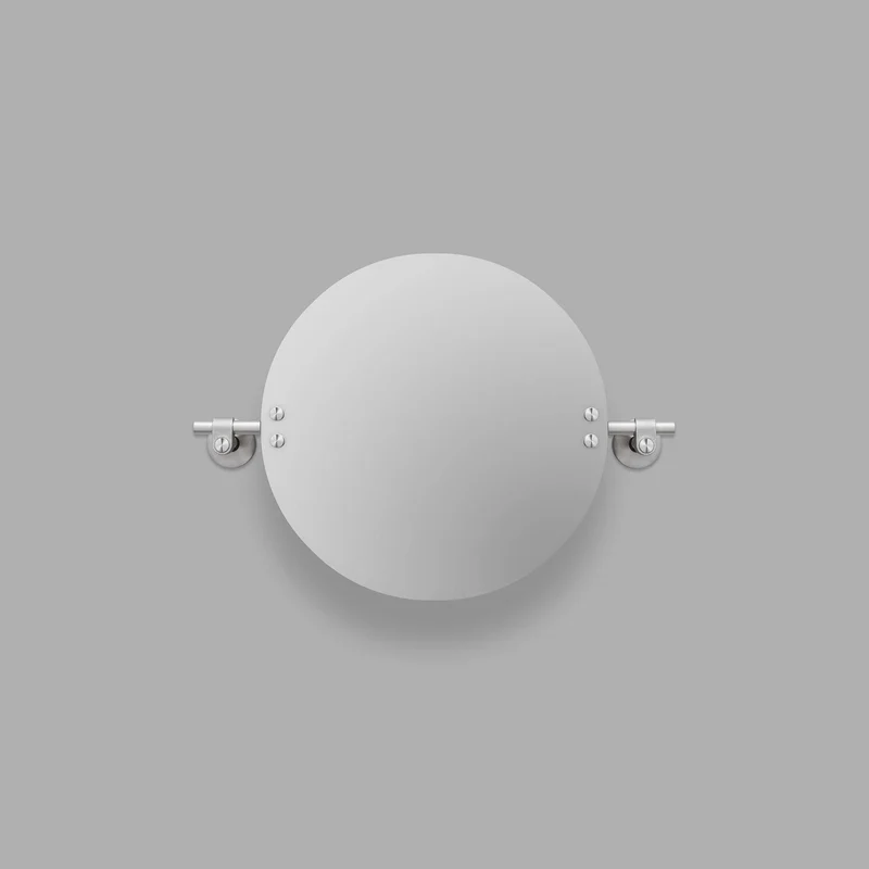 Buster + Punch Cast Mirror