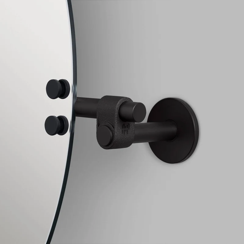 Buster + Punch Cast Mirror