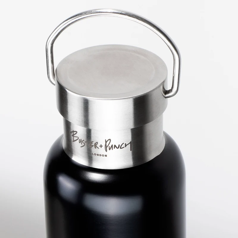 Buster + Punch Water Bottle 500 ml