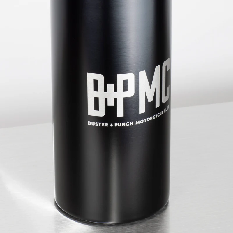 Buster + Punch Water Bottle 500 ml
