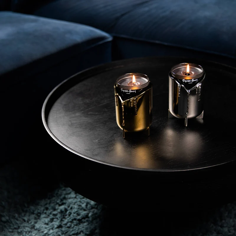 Buster + Punch Road to Nowhere Scented Candle