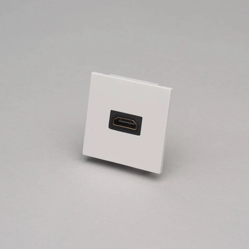 Buster + Punch Euro Plate Module
