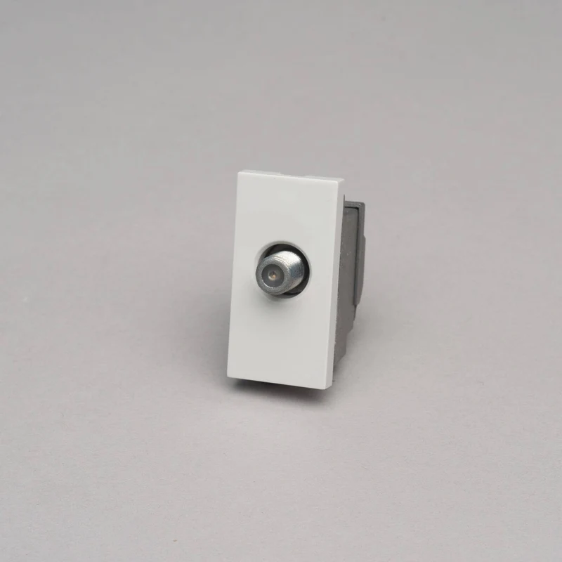 Buster + Punch Euro Plate Module