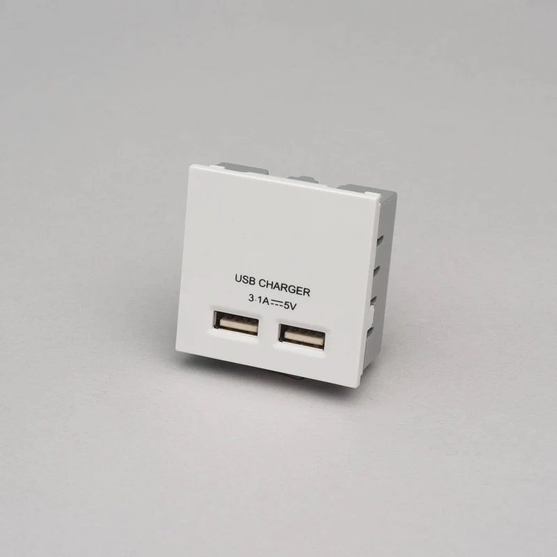 Buster + Punch Euro Plate Module