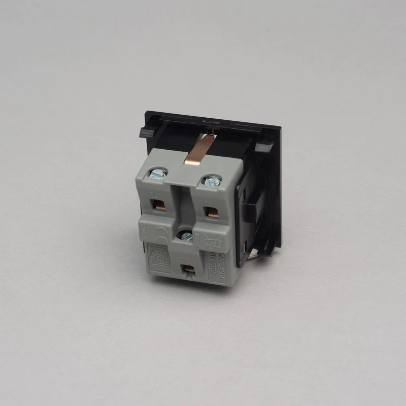 Buster + Punch Euro Plate Module