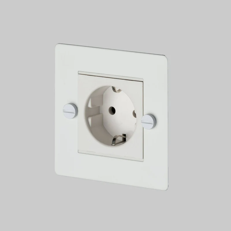 Buster + Punch Euro Socket