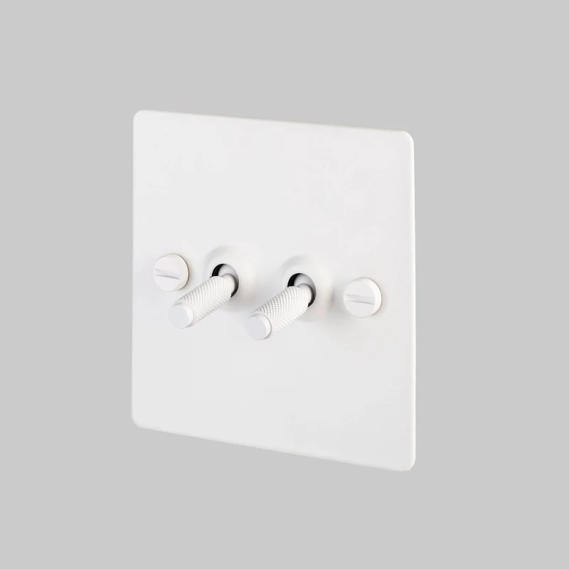 Buster + Punch Toggle Switch Cross 1G-4G