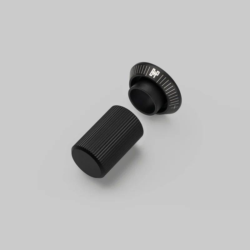 Buster + Punch Detail Kit Linear
