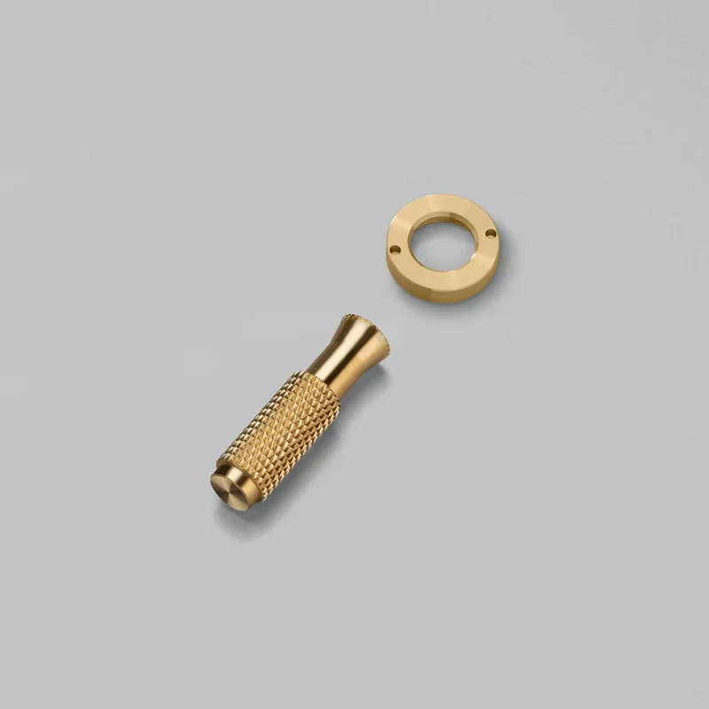 Buster + Punch Detail Kit Cross