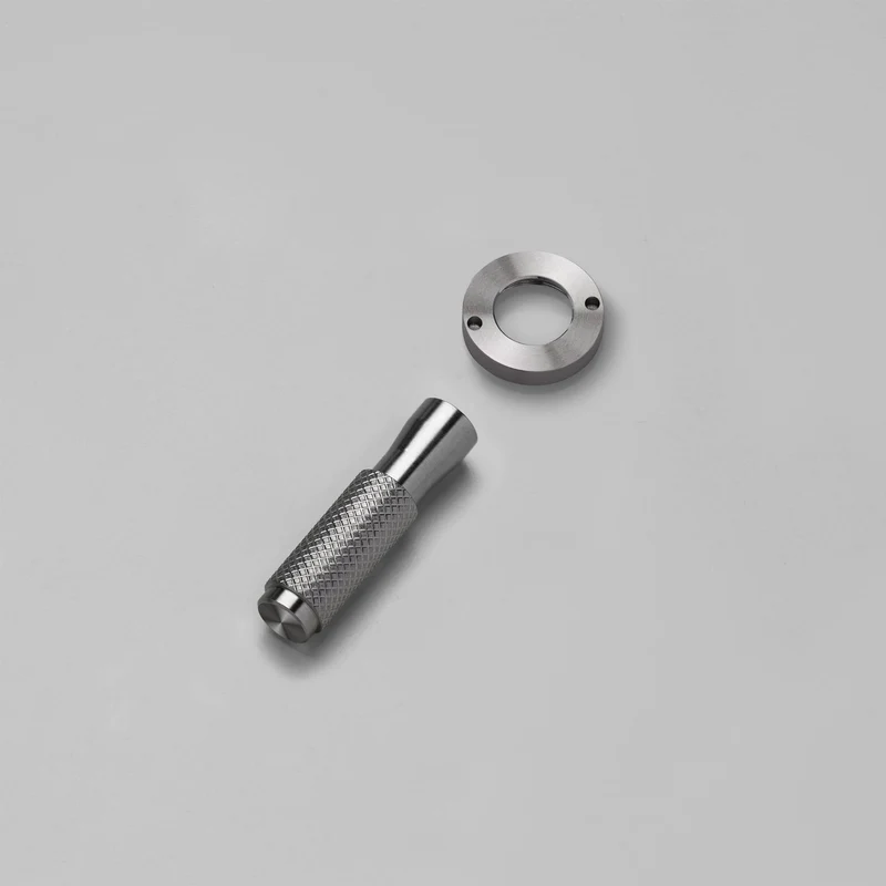 Buster + Punch Detail Kit Cross