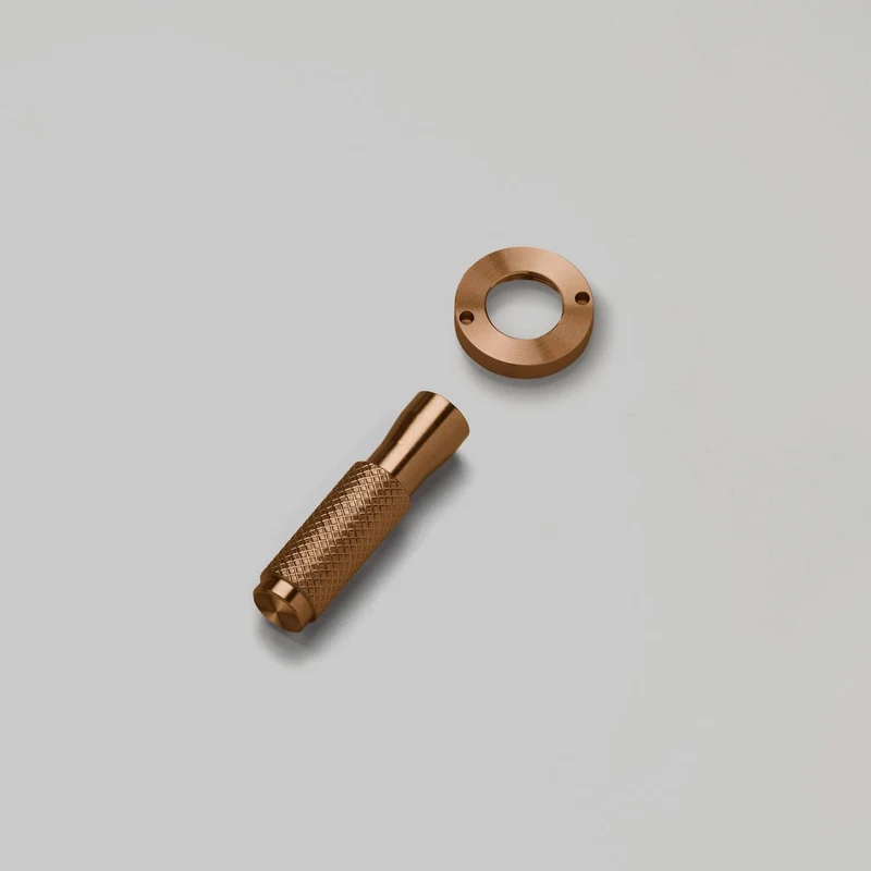 Buster + Punch Detail Kit Cross