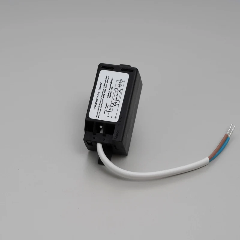 Buster + Punch LED Dimmer Compensator Module