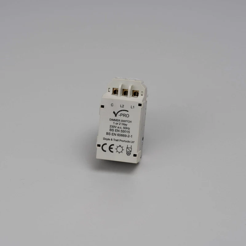 Buster + Punch Dimmer Module