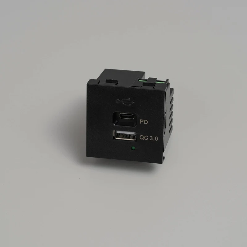 Buster + Punch Data Module 45 mm
