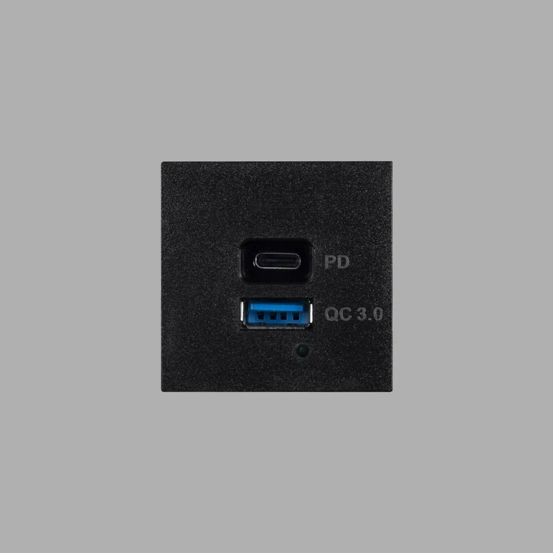 Buster + Punch Data Module 45 mm