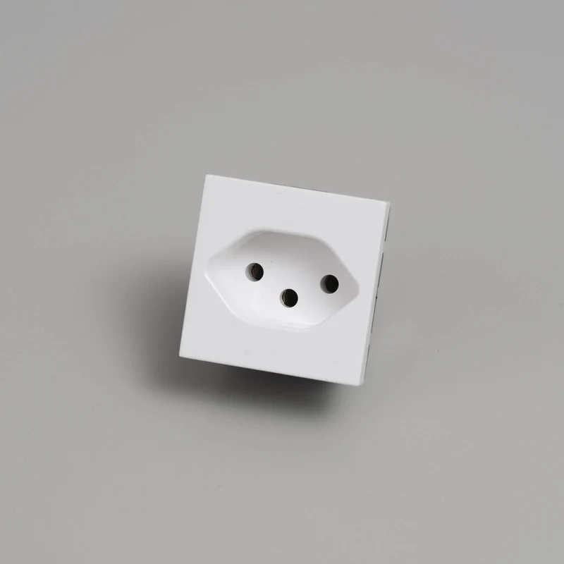 Buster + Punch Socket Module 45 mm