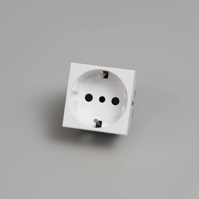 Buster + Punch Socket Module 45 mm