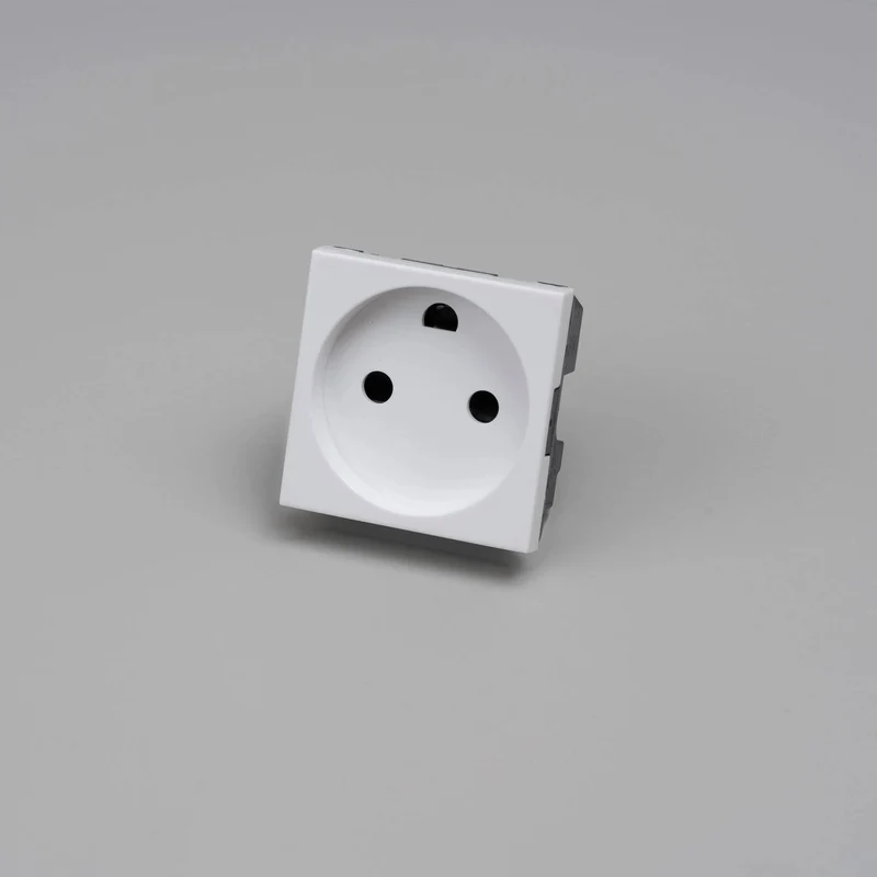 Buster + Punch Socket Module 45 mm