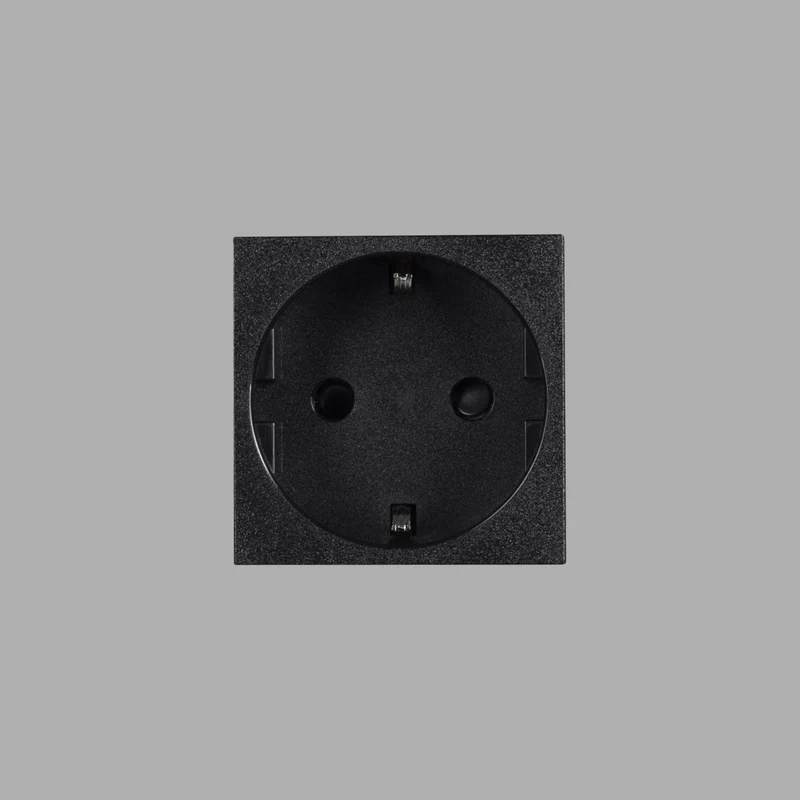 Buster + Punch Socket Module 45 mm