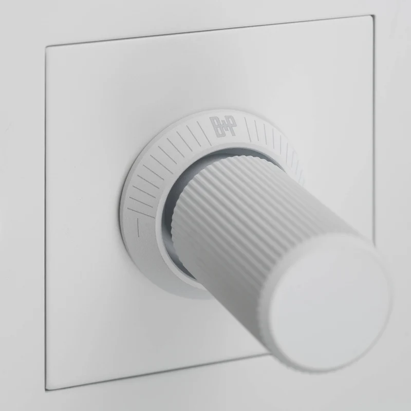 Buster + Punch Dimmer Switch 1G 120W LED Linear