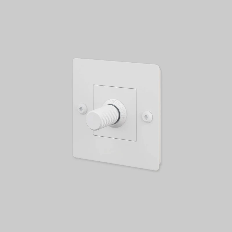 Buster + Punch Dimmer Switch 1G 120W LED Linear