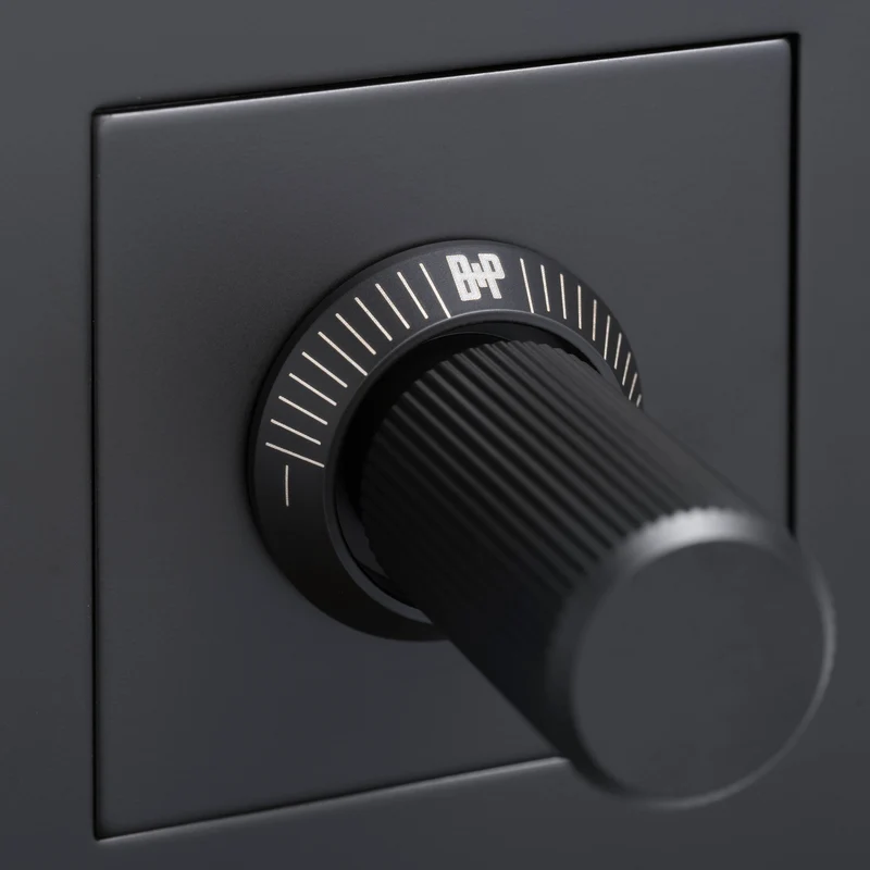 Buster + Punch Dimmer Switch 1G 120W LED Linear