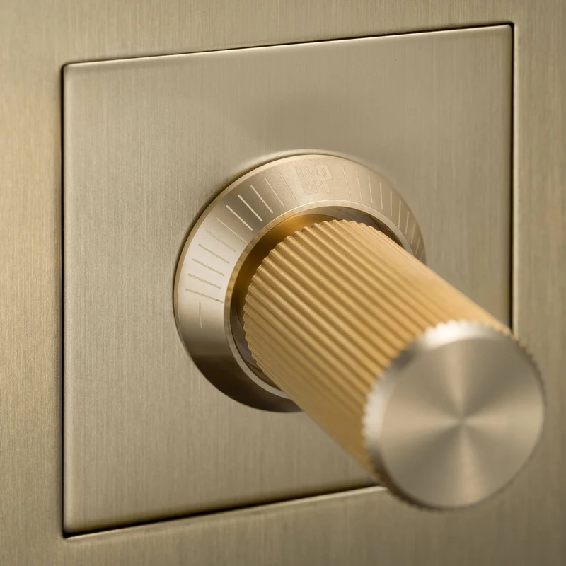 Buster + Punch Dimmer Switch 1G 120W LED Linear